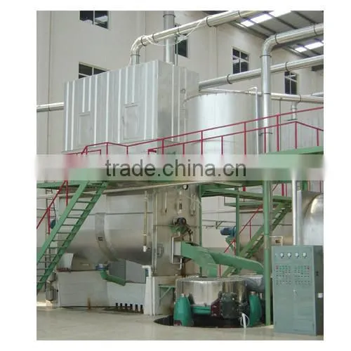 down feather mixing machine