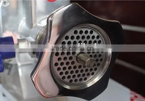 Best Commercial Stainless steel Meat mincer HM-22