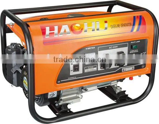 2016 NEW PRODUCT 1.3-6KW LOW RPM GENERATOR