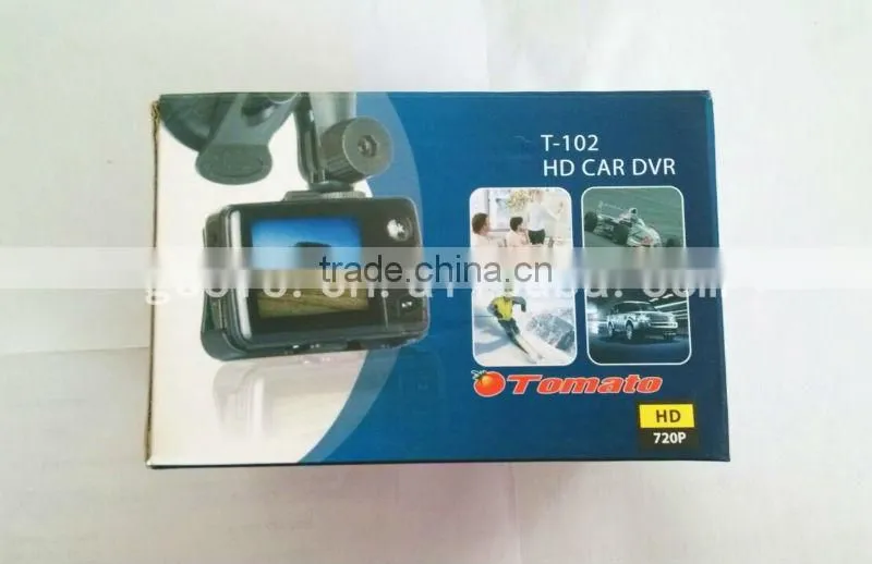 The popular mini HD car dvr.