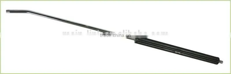 18" 4000 psi stainless steel spray wand