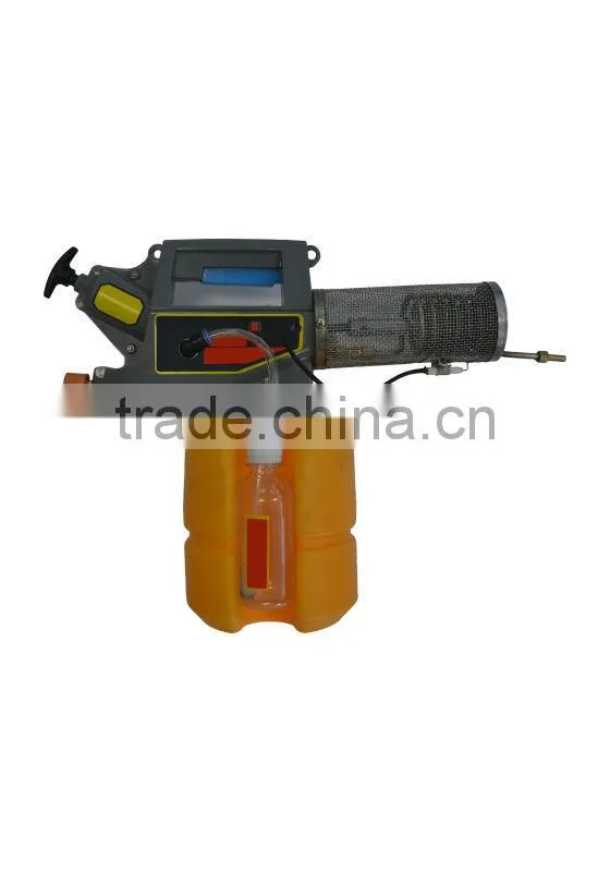 Small Smoke Screen Sprayer agricultural fog sprayer (SUPER-2000 GOLD)