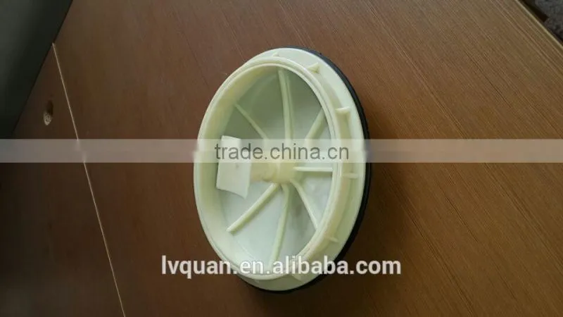 Bubble Air Diffuser for sewage/water treatment