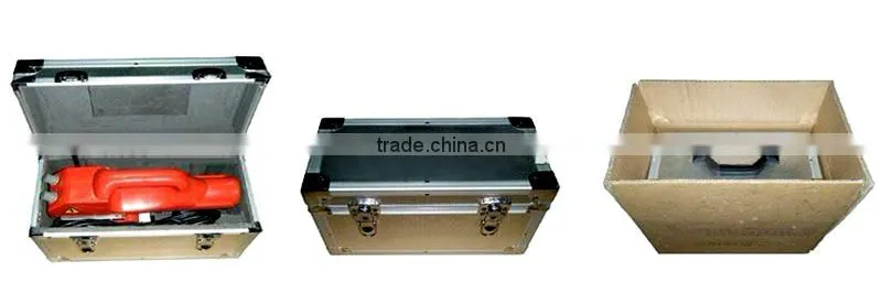 Best prices for HDPE geo membrane tank welding machines