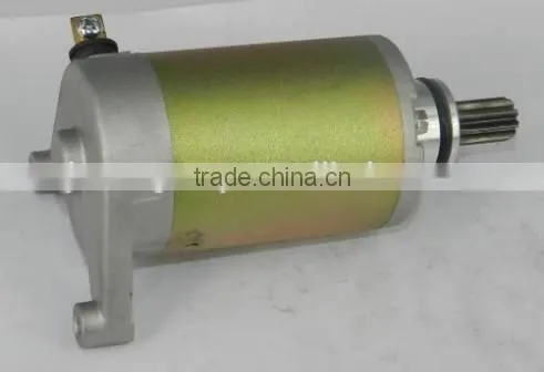 Starter Motor For SZK VL125 VL250 Intruder VL 125cc 250cc 125 Motorcycle ATV