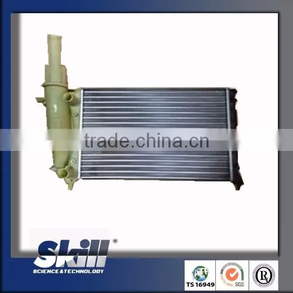 High Technology Aluminum Radiator 46414171 for FIAT