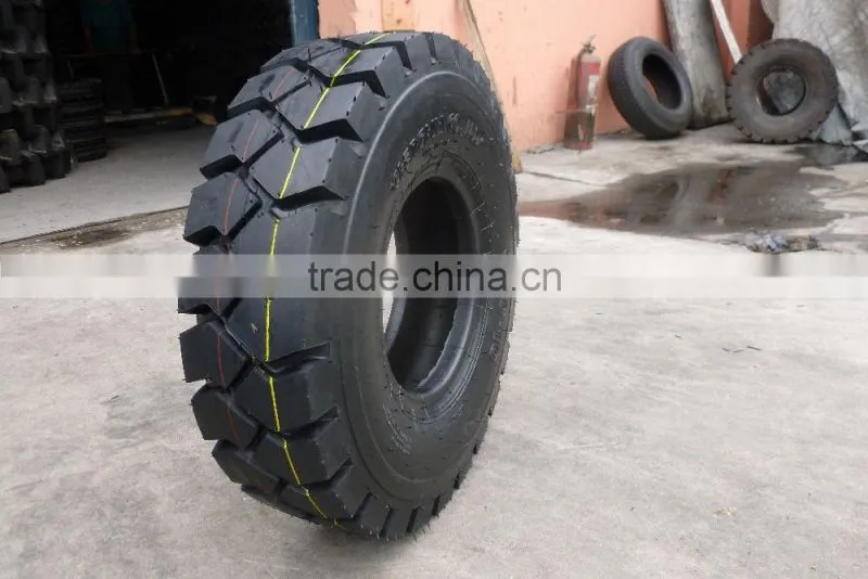 China direct factory TH202 linde bias forklift tyres industrial tyres forklift tyres 5.00-8 5.00x8