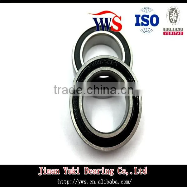 20*32*7 Si3N4 hybrid ceramic bearing 61804 6804