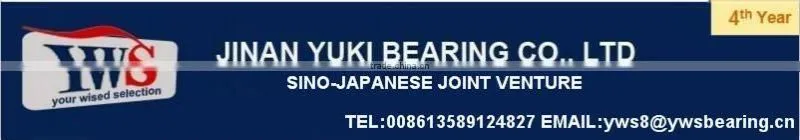51311 thrust ball bearings