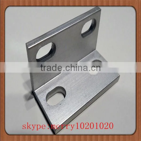 Sheet Metal clamps and clips Stamping Part in guangdong china