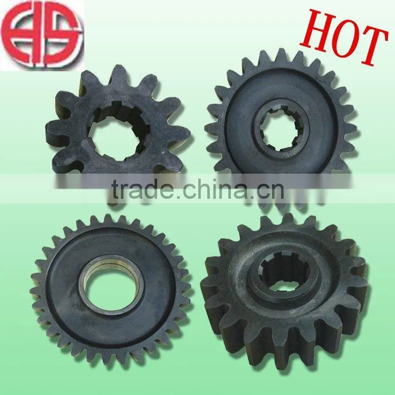 farm machine parts