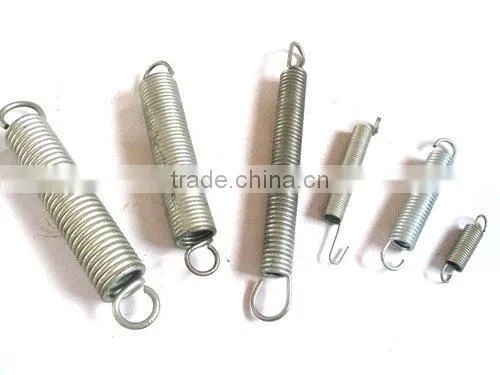 extension spring