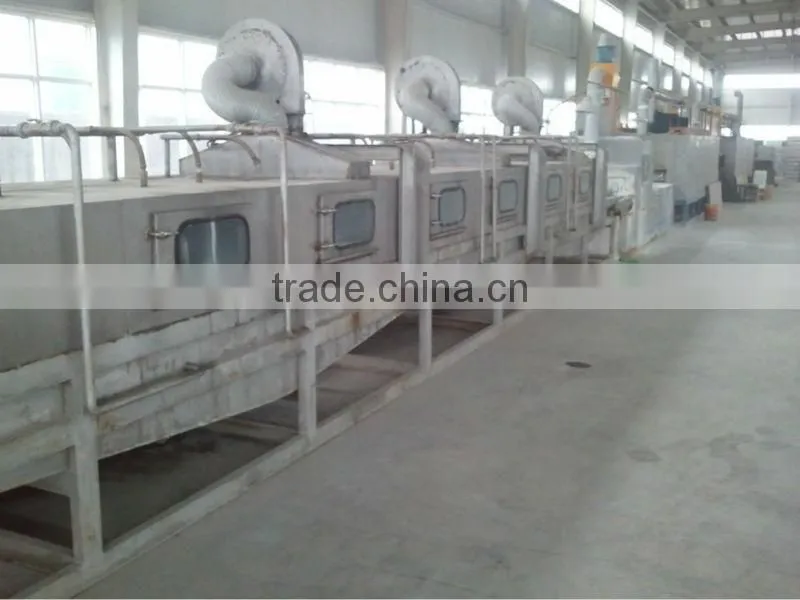 OEM Radiator for DOOSAN DH220-5 excavator spare part
