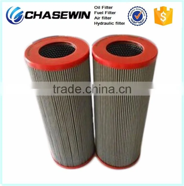 Construction Equipment Heavy Duty Hydraulic Element 306608 Oil Filter Hydraulic Filter