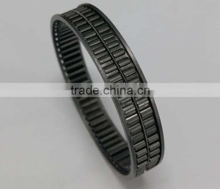 SUMA Bearing FE430Z2 Backstop Clutch Holdback Sprag Bearing One Way