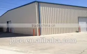 International Standard Steel Structure Workshop