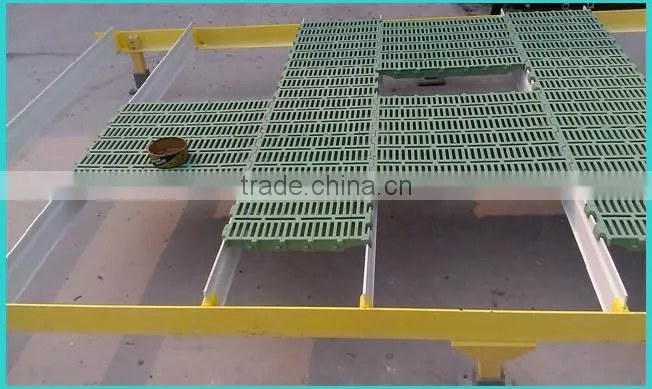 pultrusion FRP beam/ poultry farming equipment/FRP support beams