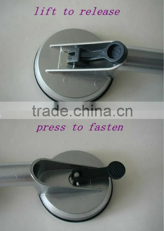 glass suction cup