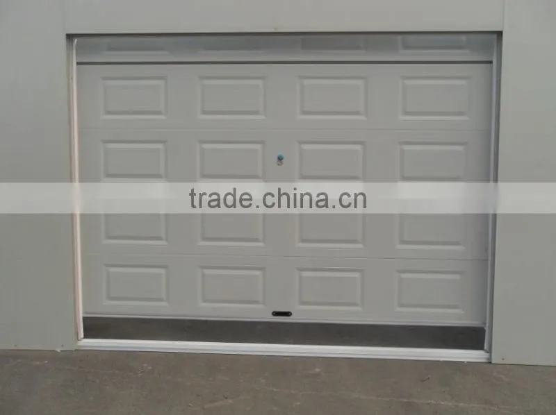 removable Sandwich Panel House