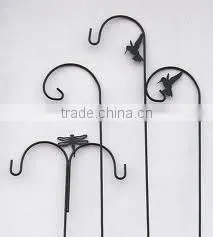 Metal Shepherd Hooks