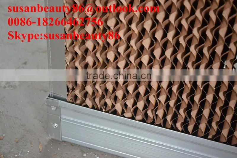 animal husbandry equipment cooling system