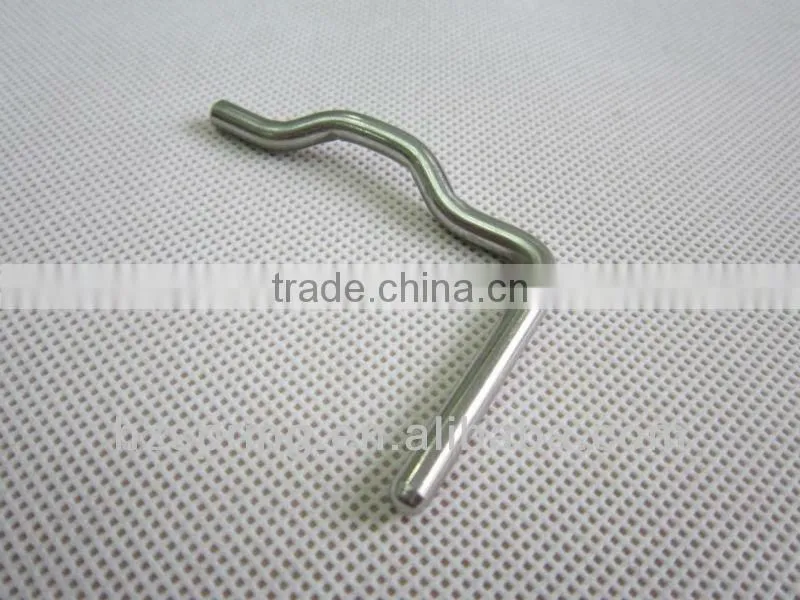 Bent Wire Form
