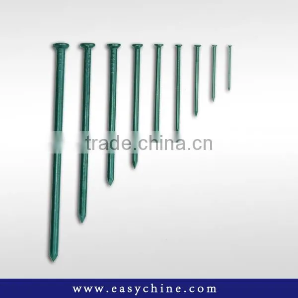 Types Of Stainless Steel Nail