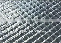 Welded Mesh Panel