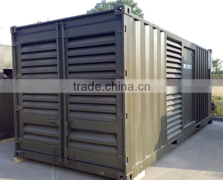 10KVA-2000KVA generator avr 3 phase