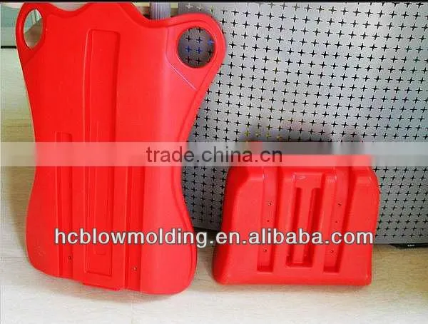 OEM Blow Molding Plastic Video Game Chair Price Mould