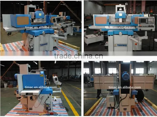 Retificadoras Planas CNC SG-40800CNC2