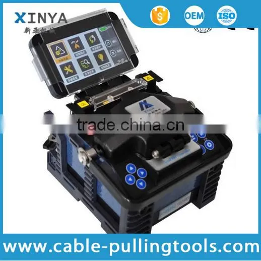 Fiber optic splicr ALK-88/Fiber Fusion Splicing Mini Portable Machine