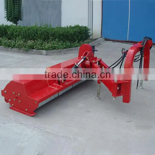 Flail Mower