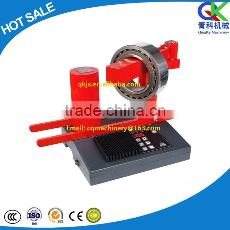 TIH100M Induction heating machine equipment tools