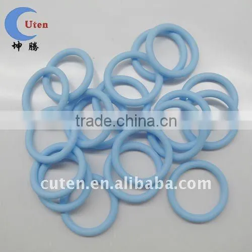 2015 High quality silicone rubber ring