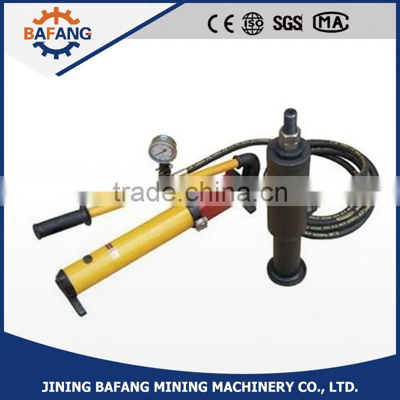 Mining Anchor Rod Bolt Tension Meter for sale