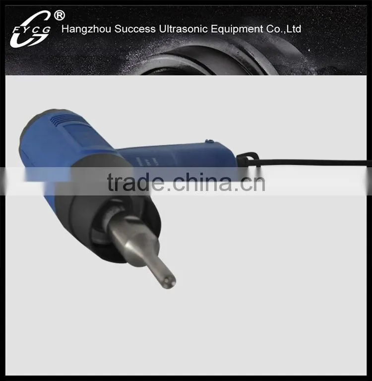 YP-D51 28Khz Ultrasonic Hand-held Welding Machine