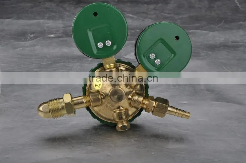 Yamato Type Gas Regulator Japan Type