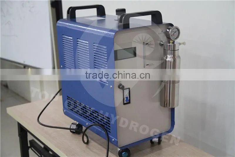 Oxyhydrogen generator
