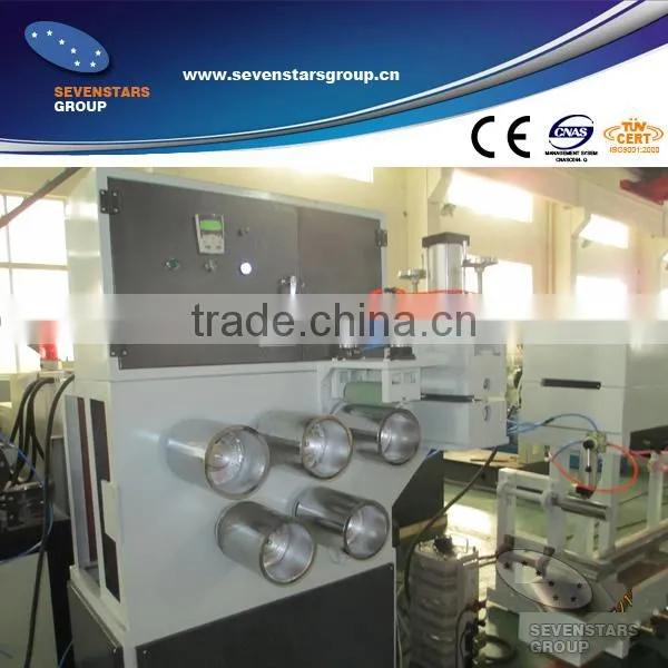 PP belt making machine