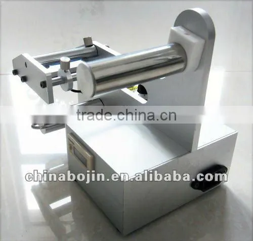Hot sales adhesive wine label dispenser