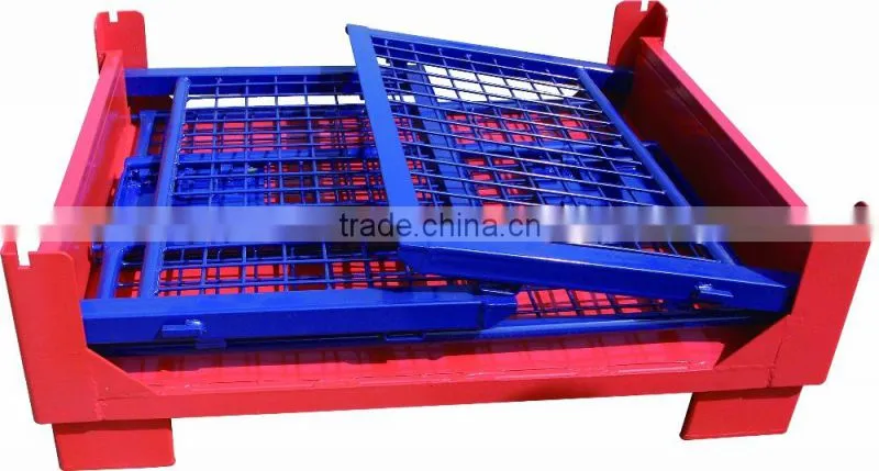 china moving metal box/container