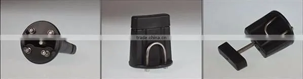 20 liter plastic fuel tank HDPE jerry can gasoliner tank