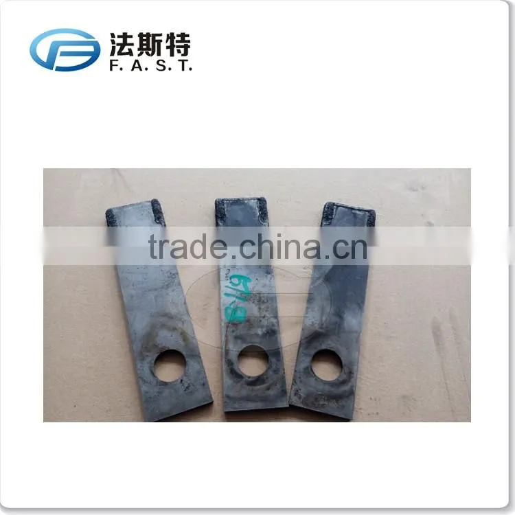 hammers spare parts for feed mil