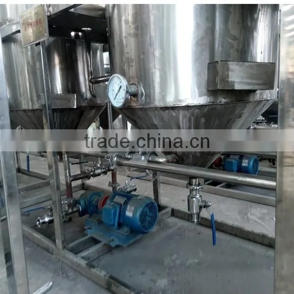 30kg per hour small Type Cottonseed Oil Expeller Machine Olive oil extraction machine