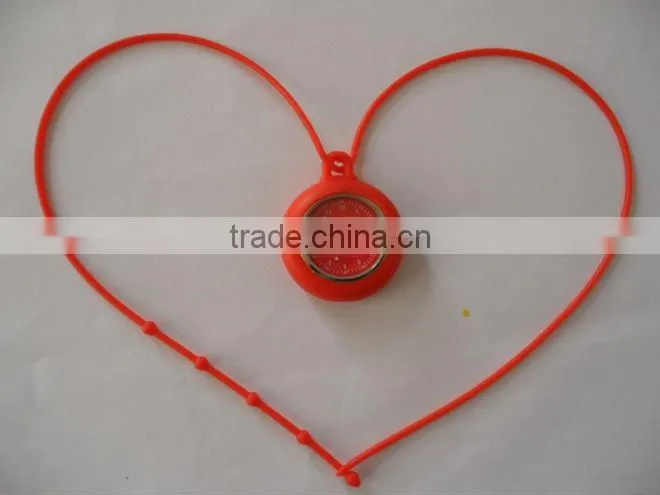 New Fancy Silicone Nurse Watch 2012