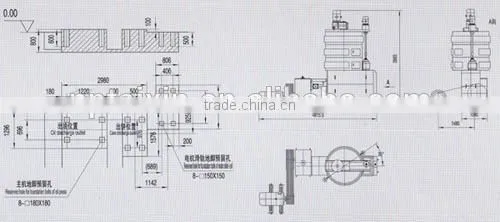 ZX 252 Taixin Peanut Press Machine