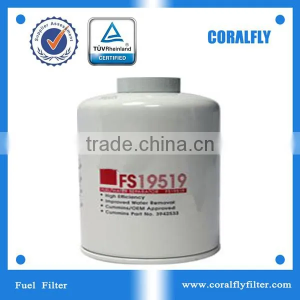 Fuel filter FS19519