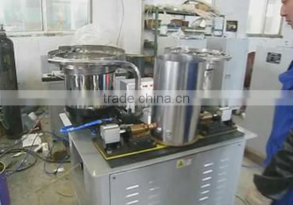 High Quality Can Ear Welding Machine