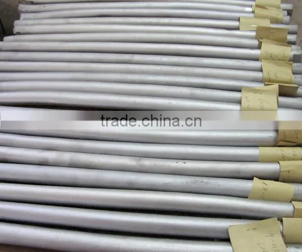 China niobium bar for metallurgical purpose on sale